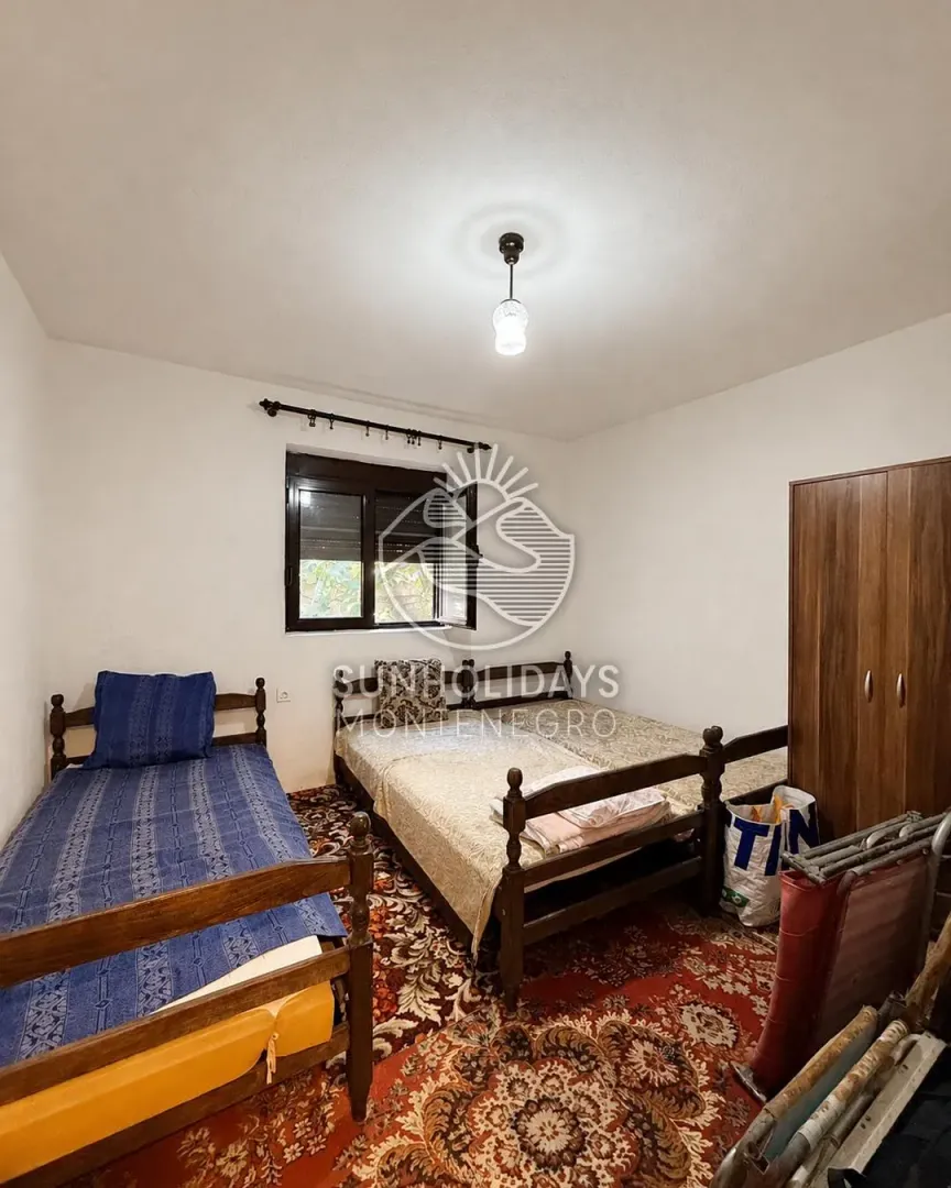 Prodaja, kuća, 150m², Dubrava, Bar