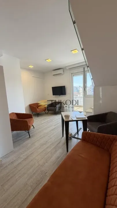 Sale, apartment, 118m², Vukov Spomenik, Zvezdara Sve Podlokacije