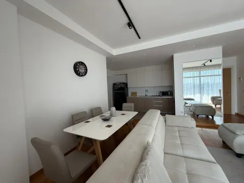 Izdavanje, četvorosoban stan, 113m², Beograd Na Vodi, Beograd - image 4