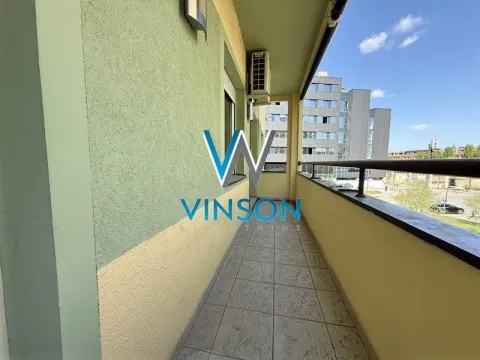 Rent, office space, 63m², Liman 1, Novi Sad Sve Podlokacije - image 14