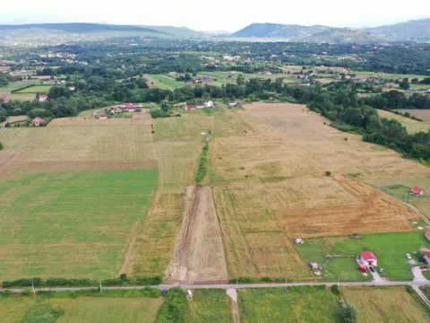 Prodaja, plac, 1900m², Kosić, Danilovgrad - image 5