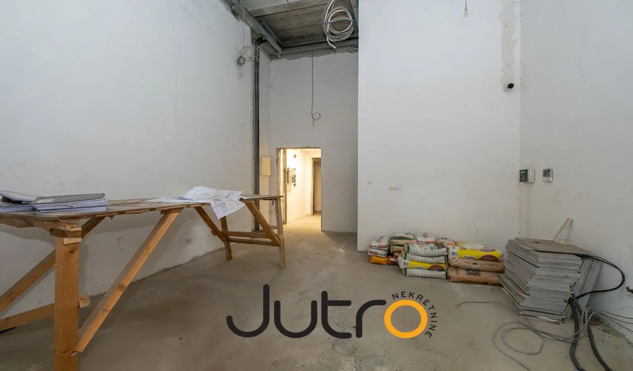 Rent, office space, 178m², Podgorica, Crna Gora