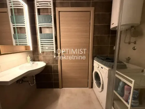 Izdavanje, dvosoban stan, 54m², Profesorska Kolonija, Palilula Sve Podlokacije - image 9