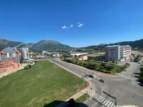 Sale, one bedroom apartment, 55m², Bar, Crna Gora - image 5