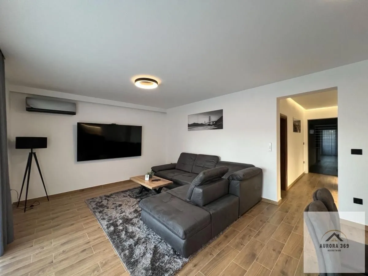 Sale, three bedroom apartment, 86m², Banja Vrdnik, Irig