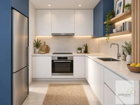 Prodaja, dvosoban stan, 47m², Batajnica, Beograd - image 3