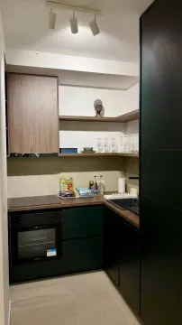Sale, one bedroom apartment, 43m², Bečići, Budva - image 4