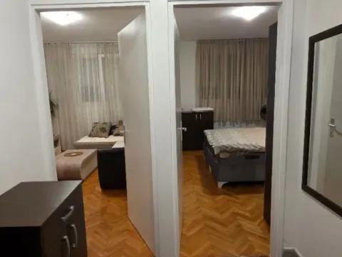 Izdavanje, jednosoban stan, 38m², Gintaš, Podgorica - image 10