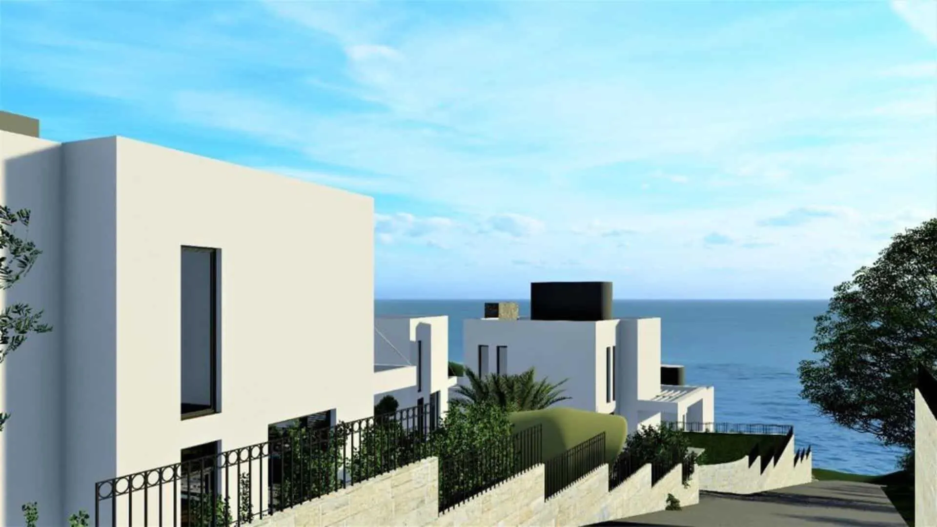 Prodaja, kuća, 224m², Đenovići, Herceg Novi