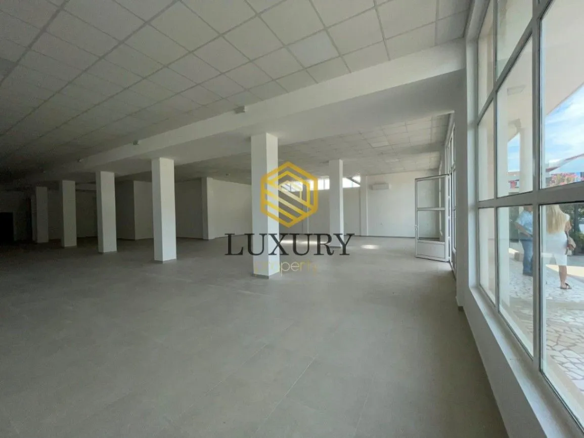 Rent, office space, 370m², Zabjelo, Podgorica