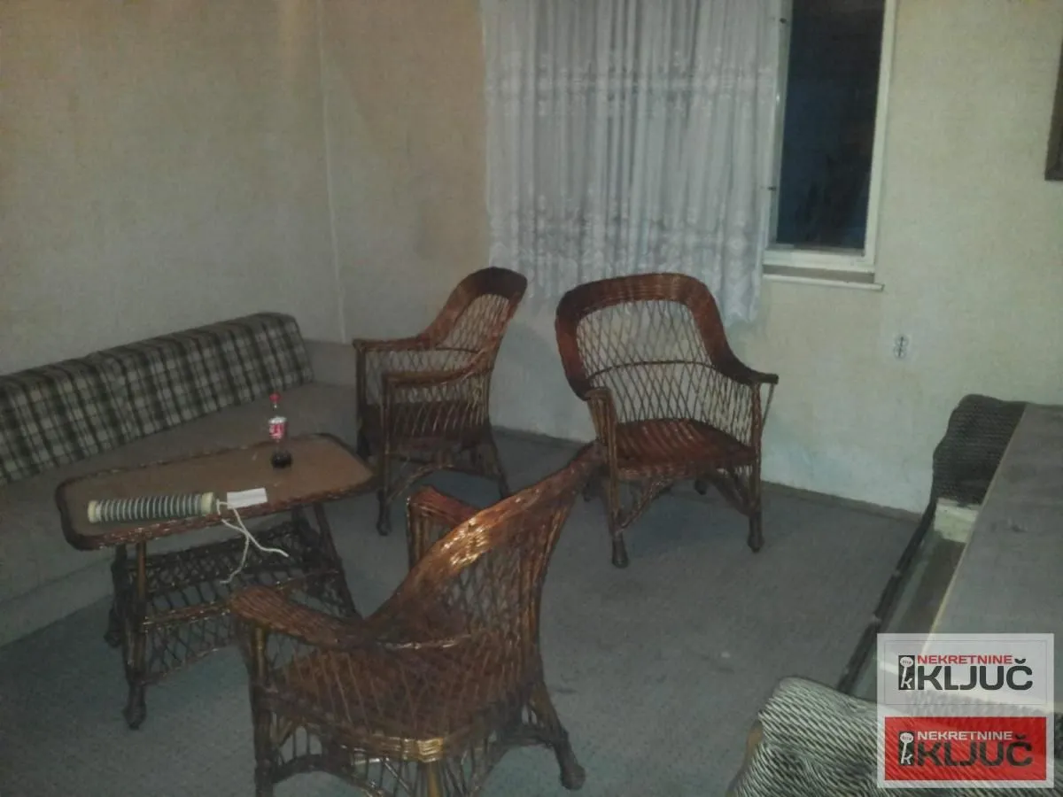 Sale, house, 74m², Beočin, Srbija