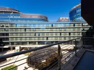 Prodaja, dvosoban stan, 88m², Kod Capital Plaze, Podgorica - image 37