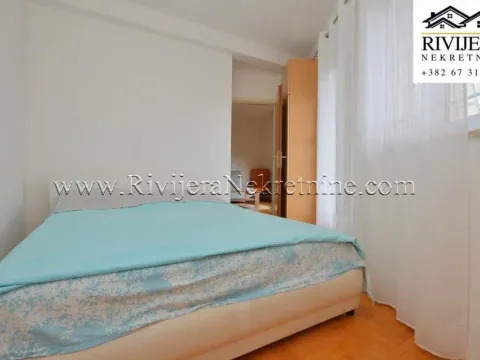 Prodaja, jednosoban stan, 39m², Topla, Herceg Novi - image 21