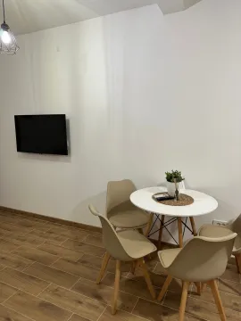 Rent, one bedroom apartment, 59m², Central Point, Podgorica - image 1297