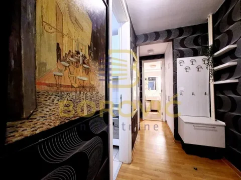 Prodaja, trosoban stan, 68m², Novi Beograd Blok 67, Novi Beograd Sve Podlokacije - image 13