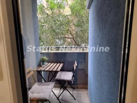 Izdavanje, garsonjera, 25m², Centar, Novi Sad - image 10