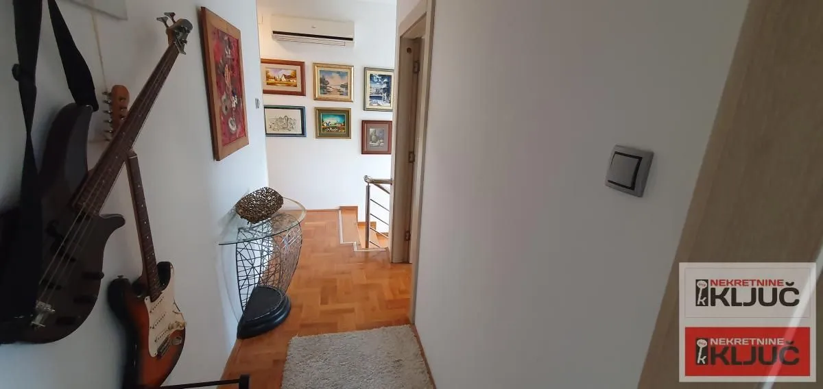 Prodaja, stan, 144m², Spens, Novi Sad Sve Podlokacije