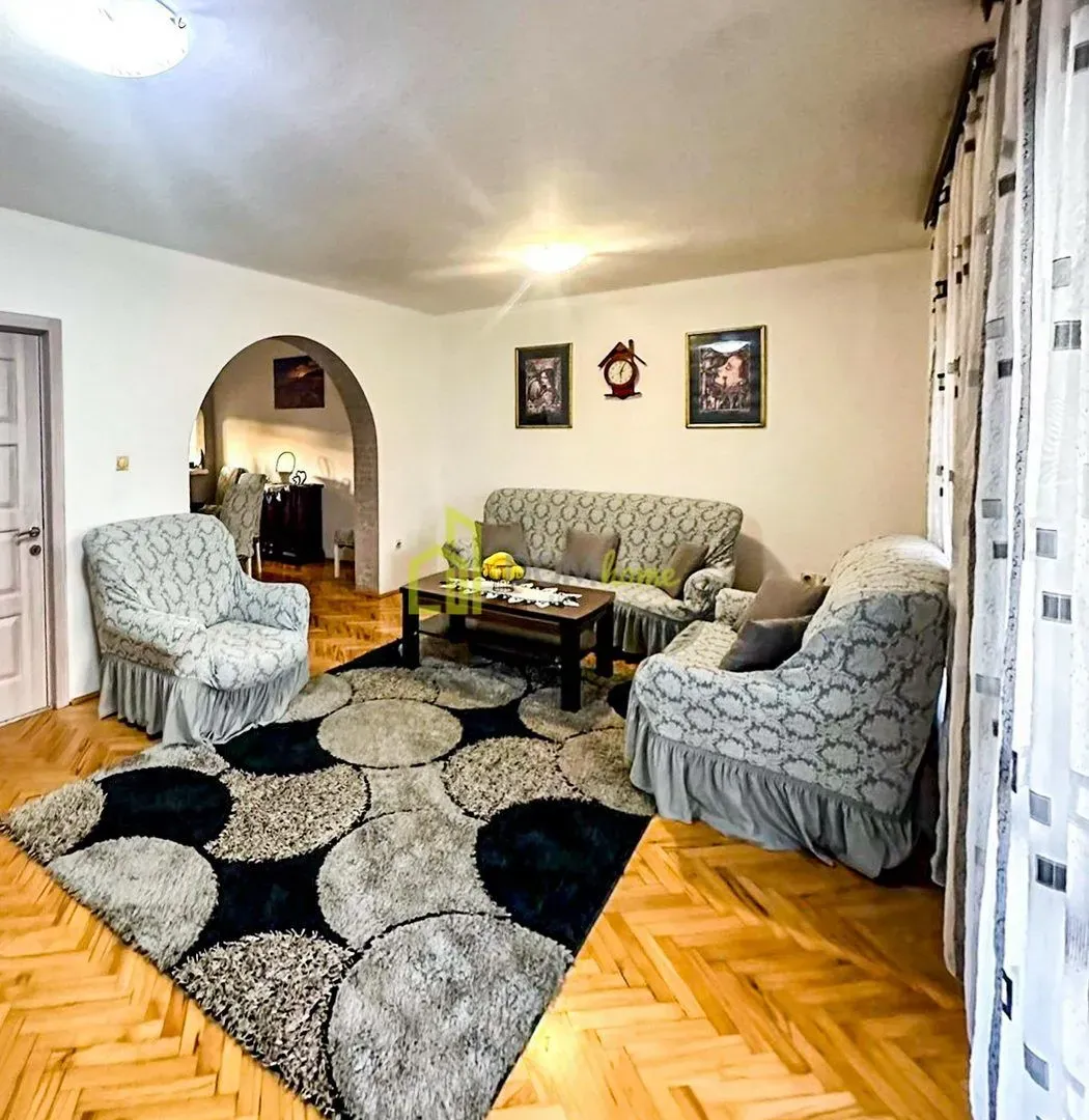 Rent, house, 160m², Gornja Gorica, Podgorica