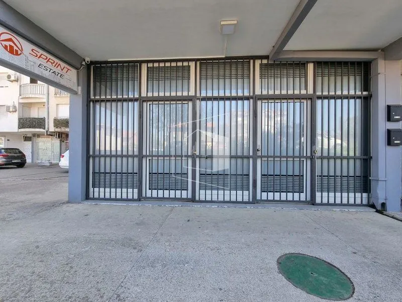 Sale, office space, 35m², Stari Aerodrom, Podgorica