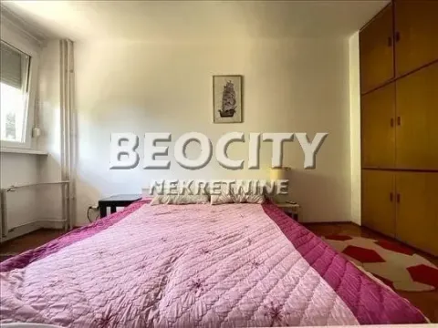 Izdavanje, dvosoban stan, 55m², Poštanska Štedionica, Palilula Sve Podlokacije - image 4