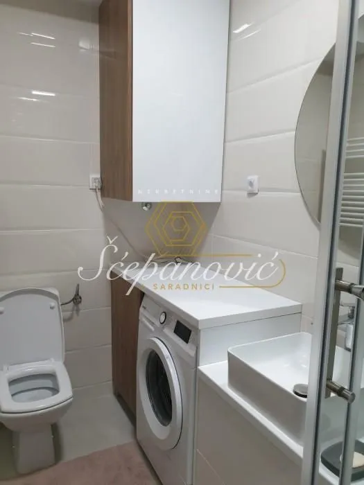 Prodaja, dvosoban stan, 45m², Nova Detelinara, Novi Sad Sve Podlokacije