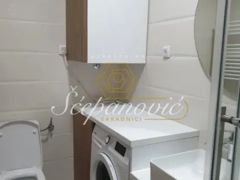 Prodaja, dvosoban stan, 45m², Nova Detelinara, Novi Sad Sve Podlokacije - image 12