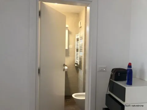 Rent, two bedroom apartment, 46m², Ivanjica, Srbija - image 12