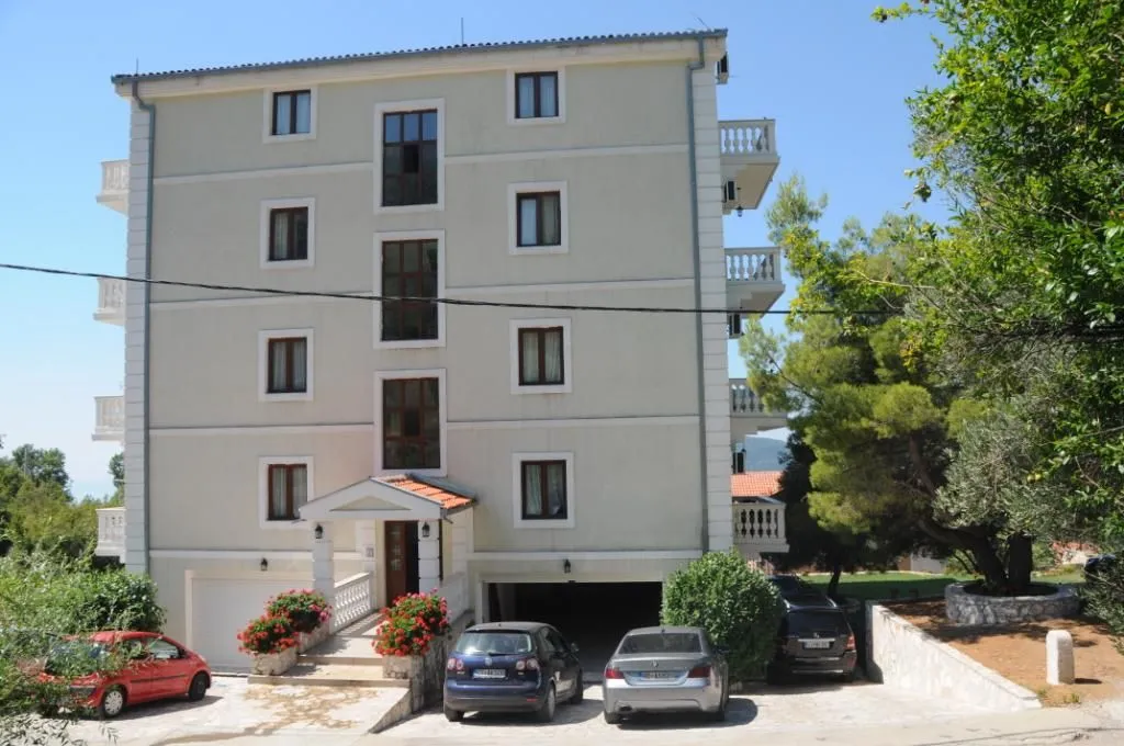 Sale, house, 1000m², Markovići, Budva