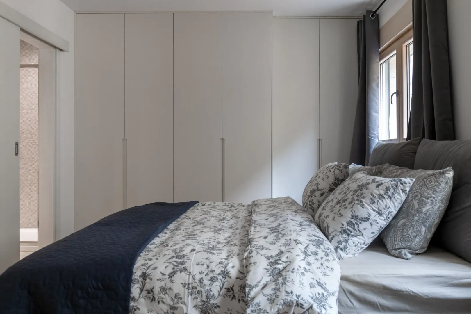 Sale, two bedroom apartment, 64m², Kotor, Crna Gora