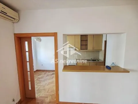 Rent, three bedroom apartment, 75m², Novi Beograd Sve Podlokacije, Beograd - image 3
