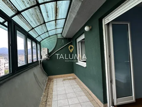 Prodaja, dvosoban stan, 103m², Stari Aerodrom, Podgorica - image 6