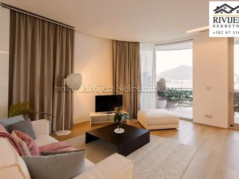 Sale, two bedroom apartment, 146m², Bečići, Budva - image 8