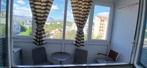Rent, studio apartment, 35m², Pejton, Podgorica - image 6