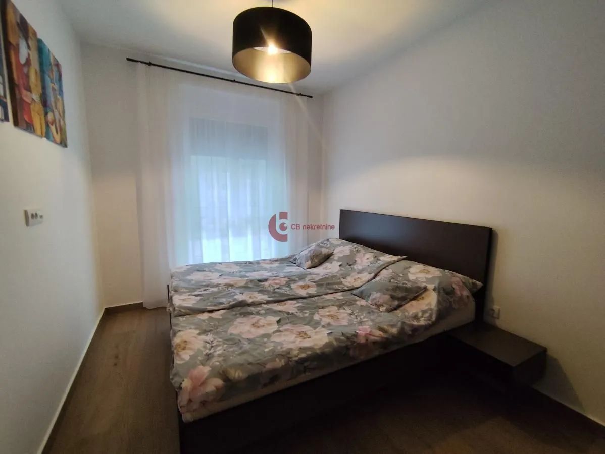 Prodaja, trosoban stan, 66m², Centar, Subotica