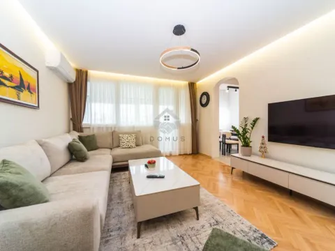 Rent, three bedroom apartment, 105m², Preko Morače, Podgorica - image 3