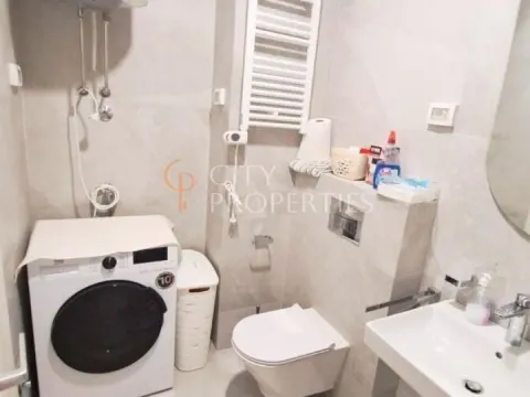 Izdavanje, stan, 46m², Central Point, Podgorica - image 2