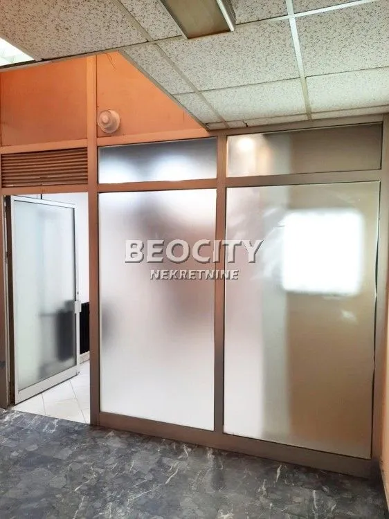 Sale, office space, 17m², Banovo Brdo, Beograd