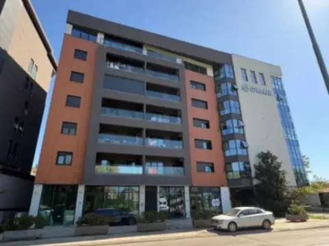 Rent, two bedroom apartment, 78m², Centar, Podgorica - image 2