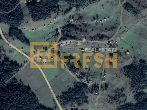 Prodaja, plac, 11560m², Žabljak, Crna Gora - image 2