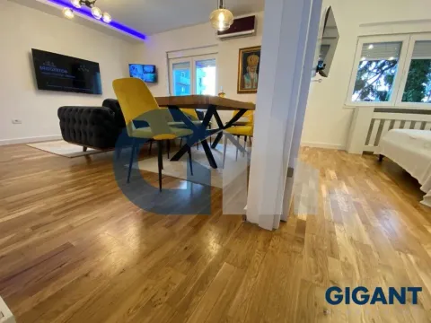 Prodaja, trosoban stan, 90m², Vračar Sve Podlokacije, Beograd - image 5