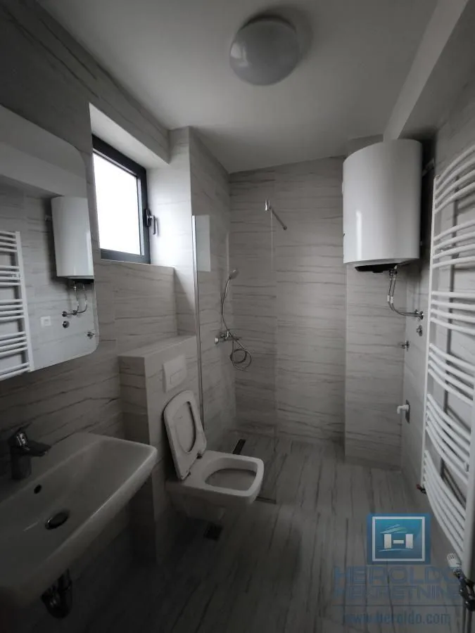 Prodaja, jednosoban stan, 27m², Piskavac, Vrnjačka Banja