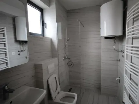 Prodaja, jednosoban stan, 27m², Piskavac, Vrnjačka Banja - image 9