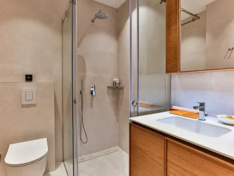 Rent, parking/garage, 69m², Centar, Budva - image 9