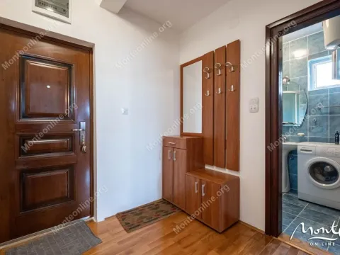 Prodaja, jednosoban stan, 42m², Babin Do, Budva - image 11