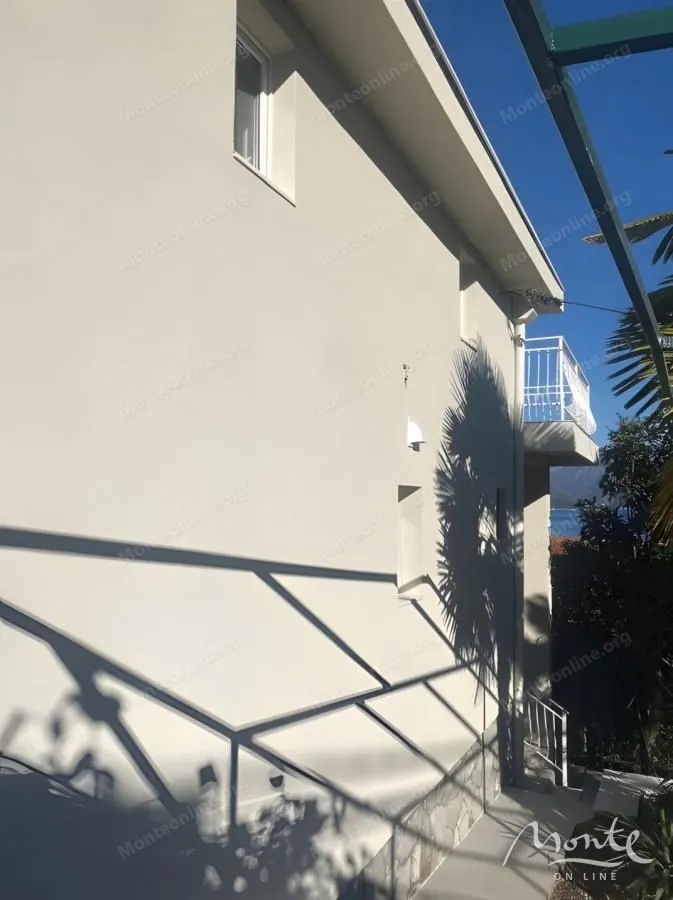 Prodaja, kuća, 105m², Krašići, Tivat