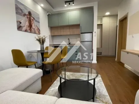 Izdavanje, jednosoban stan, 36m², Salajka, Novi Sad Sve Podlokacije - image 4