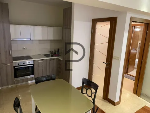 Izdavanje, stan, 58m², Centar, Podgorica - image 4