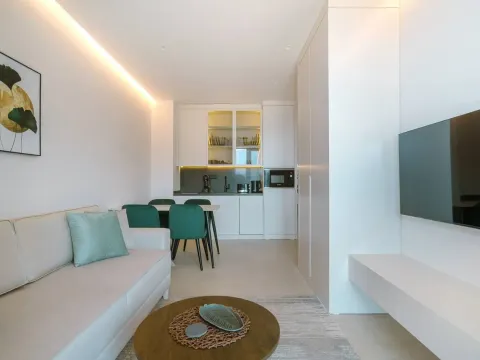 Prodaja, jednosoban stan, 51m², Bečići, Budva - image 4