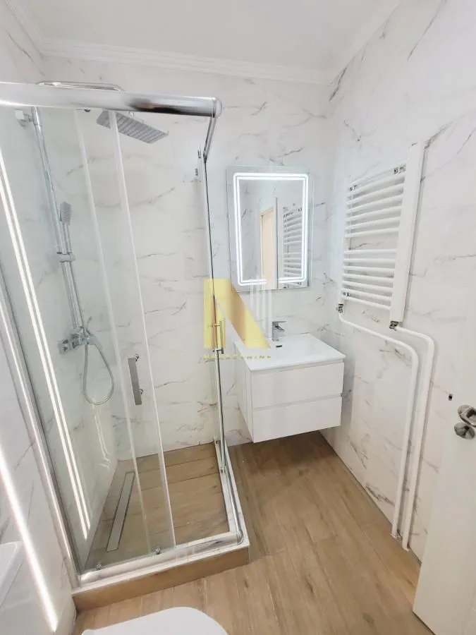 Sale, studio apartment, 26m², Socijalno, Novi Sad Sve Podlokacije
