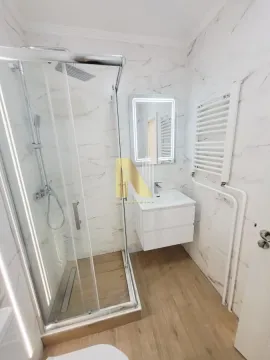 Sale, studio apartment, 26m², Socijalno, Novi Sad Sve Podlokacije - image 9